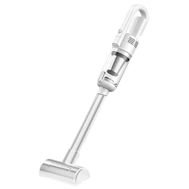 Powerful Handheld Vacuum Cleaner With HEPA Filter 4