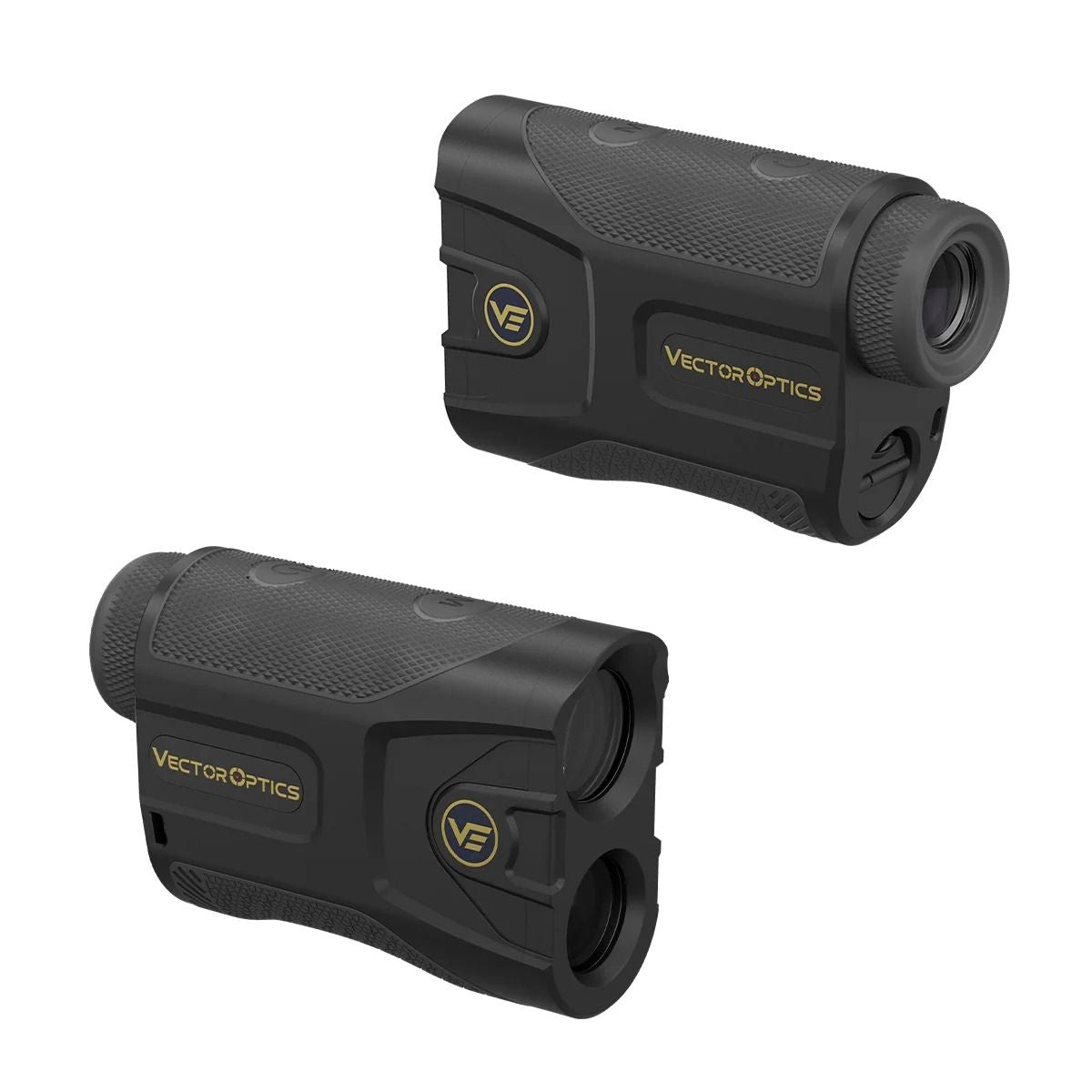 Digital Ballistic Laser Rangefinder With Multiple Measurement Modes 3