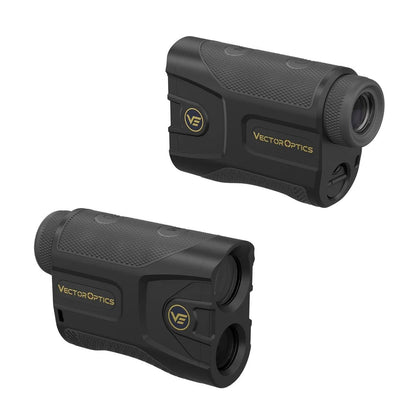 Digital Ballistic Laser Rangefinder With Multiple Measurement Modes 3