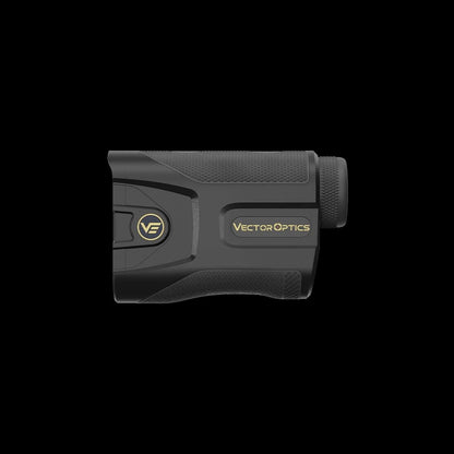 Digital Ballistic Laser Rangefinder With Multiple Measurement Modes 5