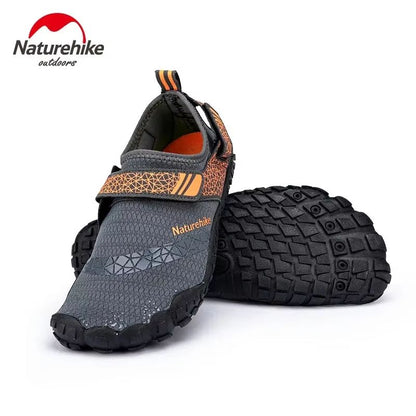Naturehike Quick-Dry Wading Shoes – Anti-Skid Water & Beach Sports Sneakers