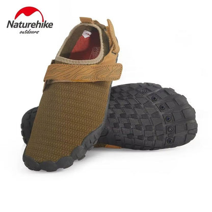 Naturehike QuickDry Wading Shoes  AntiSkid Water  Beach Sports Sneakers 10