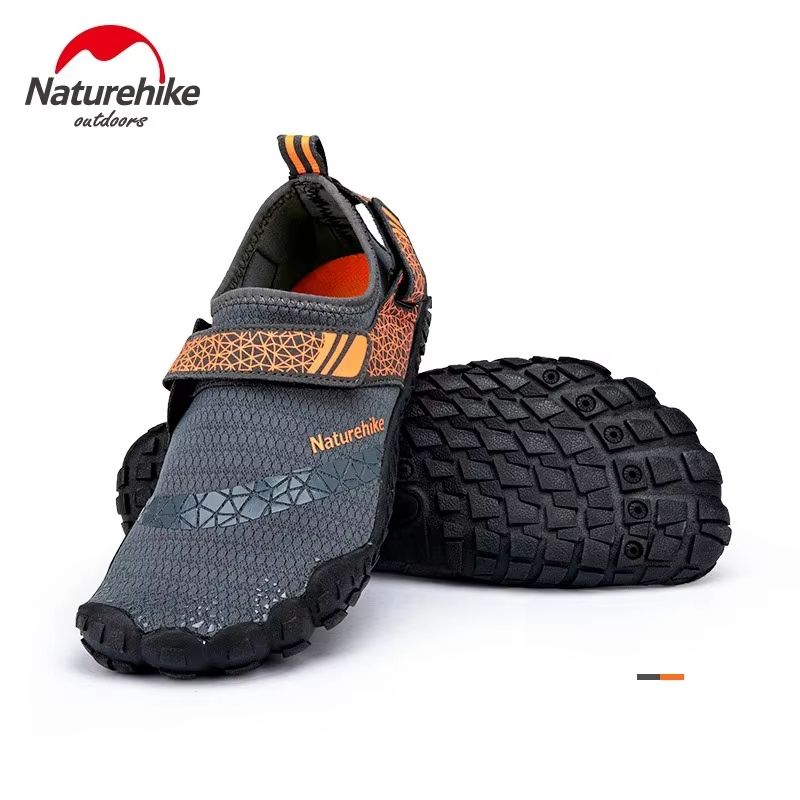 Naturehike QuickDry Wading Shoes  AntiSkid Water  Beach Sports Sneakers 6