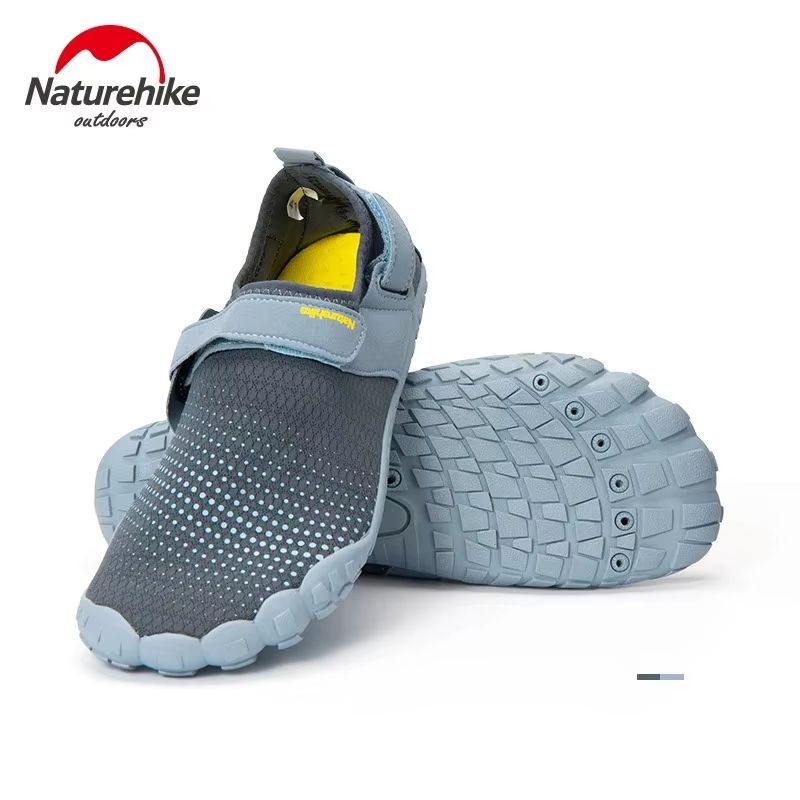 Naturehike QuickDry Wading Shoes  AntiSkid Water  Beach Sports Sneakers 8
