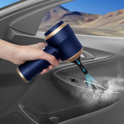 Wireless Car  Home Vacuum Cleaner  Portable HighPower Cleaning Machine 4