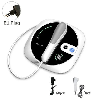 Ultrasound Physiotherapy Massage Device For Muscle Joint Pain Relief 8