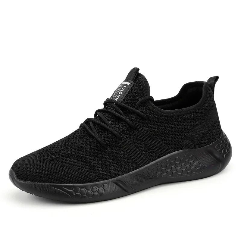 Men Running Shoes Lightweight Breathable Sneakers For Walking And Jogging 10