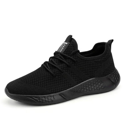 Men Running Shoes Lightweight Breathable Sneakers For Walking And Jogging 10