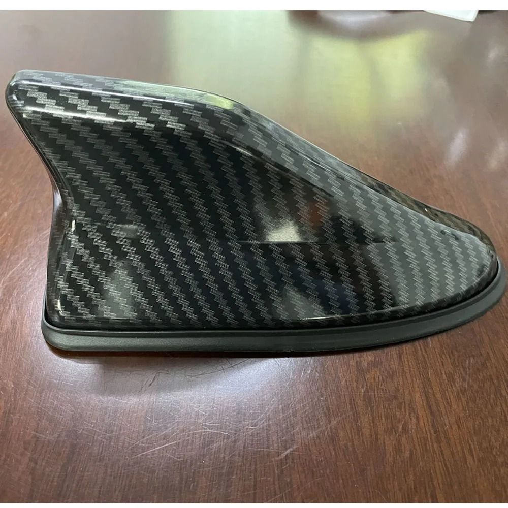 Universal Car Shark Fin Antenna 10