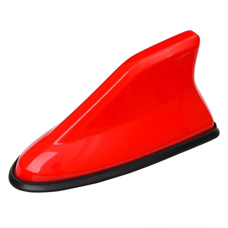 Universal Car Shark Fin Antenna 12