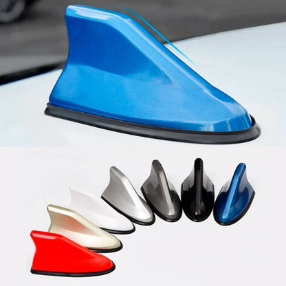 Universal Car Shark Fin Antenna 1