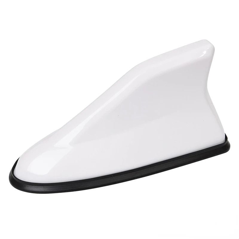 Universal Car Shark Fin Antenna 8