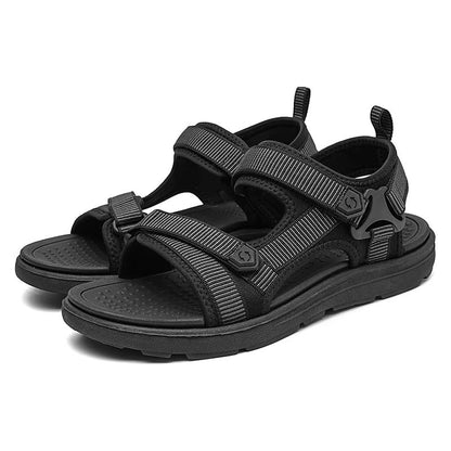 Mens Summer Sandals  Lightweight Outdoor Beach Sandals For Casual Comfort And Style 6