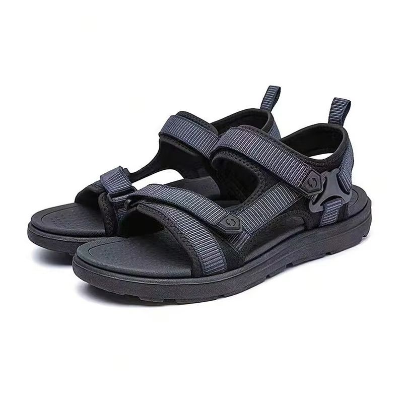 Mens Summer Sandals  Lightweight Outdoor Beach Sandals For Casual Comfort And Style 7