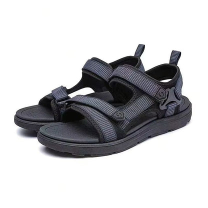 Mens Summer Sandals  Lightweight Outdoor Beach Sandals For Casual Comfort And Style 7