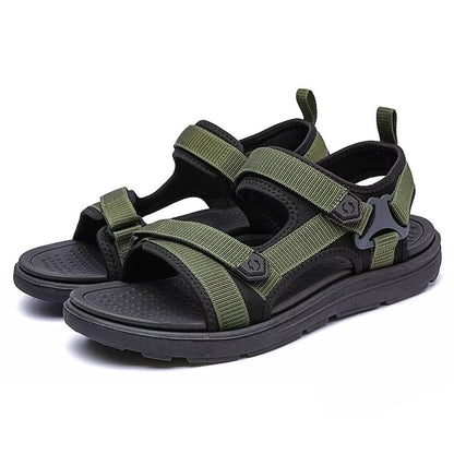 Mens Summer Sandals  Lightweight Outdoor Beach Sandals For Casual Comfort And Style 8