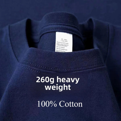 Combed Cotton T Shirt For Men And Women 9