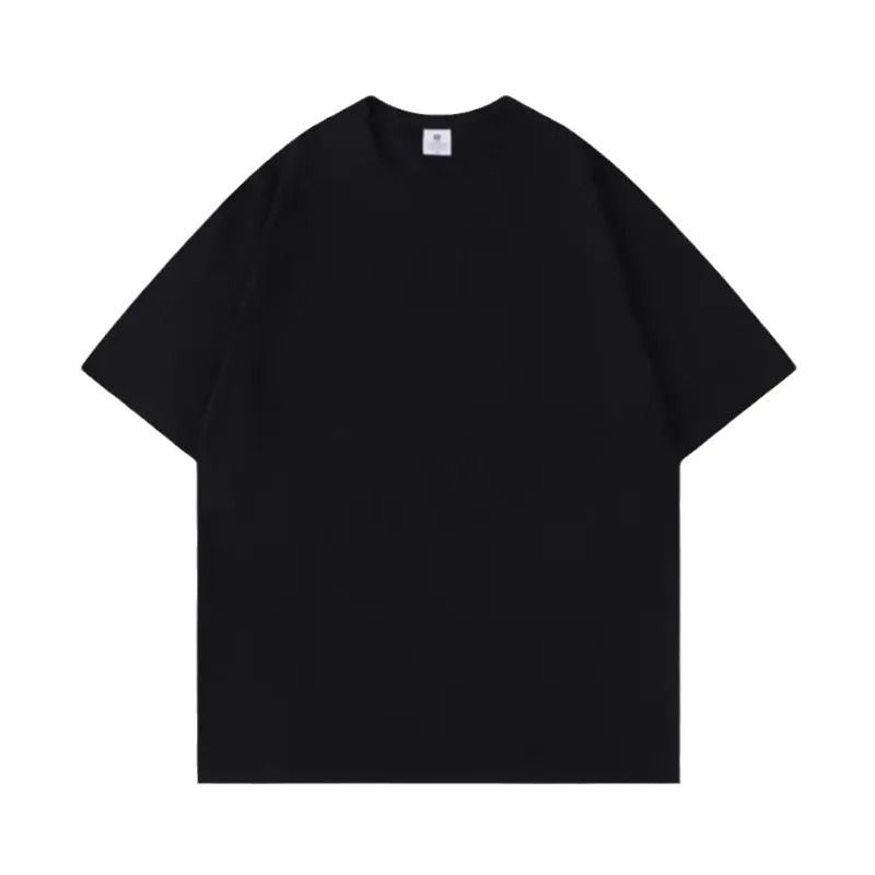 Combed Cotton T Shirt For Men And Women 5