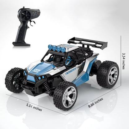 Sinovan HighSpeed RC Car  1 Is To18 Remote Control Drift Racing Car For Kids And Beginners 20kmh 6