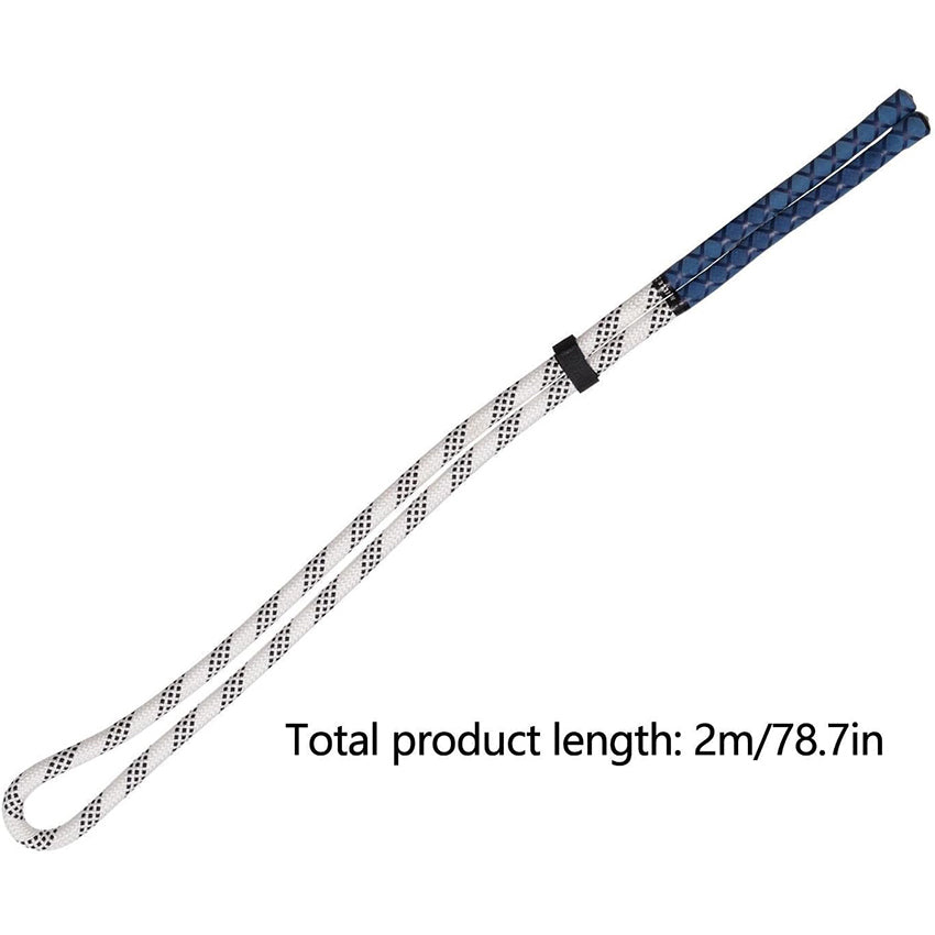 Reusable Golf Swing Training Aid, Golf Club Equipment for Practice, Perfect Rope Gift for Beginner and Golf Lovers