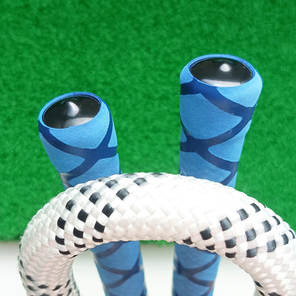 Reusable Golf Swing Training Aid, Golf Club Equipment for Practice, Perfect Rope Gift for Beginner and Golf Lovers