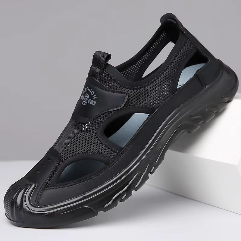 Mens Summer Sneakers  Lightweight Casual Shoes With Soft Sole Comfort 7