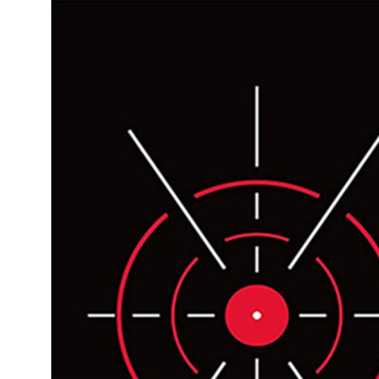 Golf Target Cloth Hitting Net for Training, Driving Range Target Swing Golf, Portable Hitting Cage for Indoor Backyard