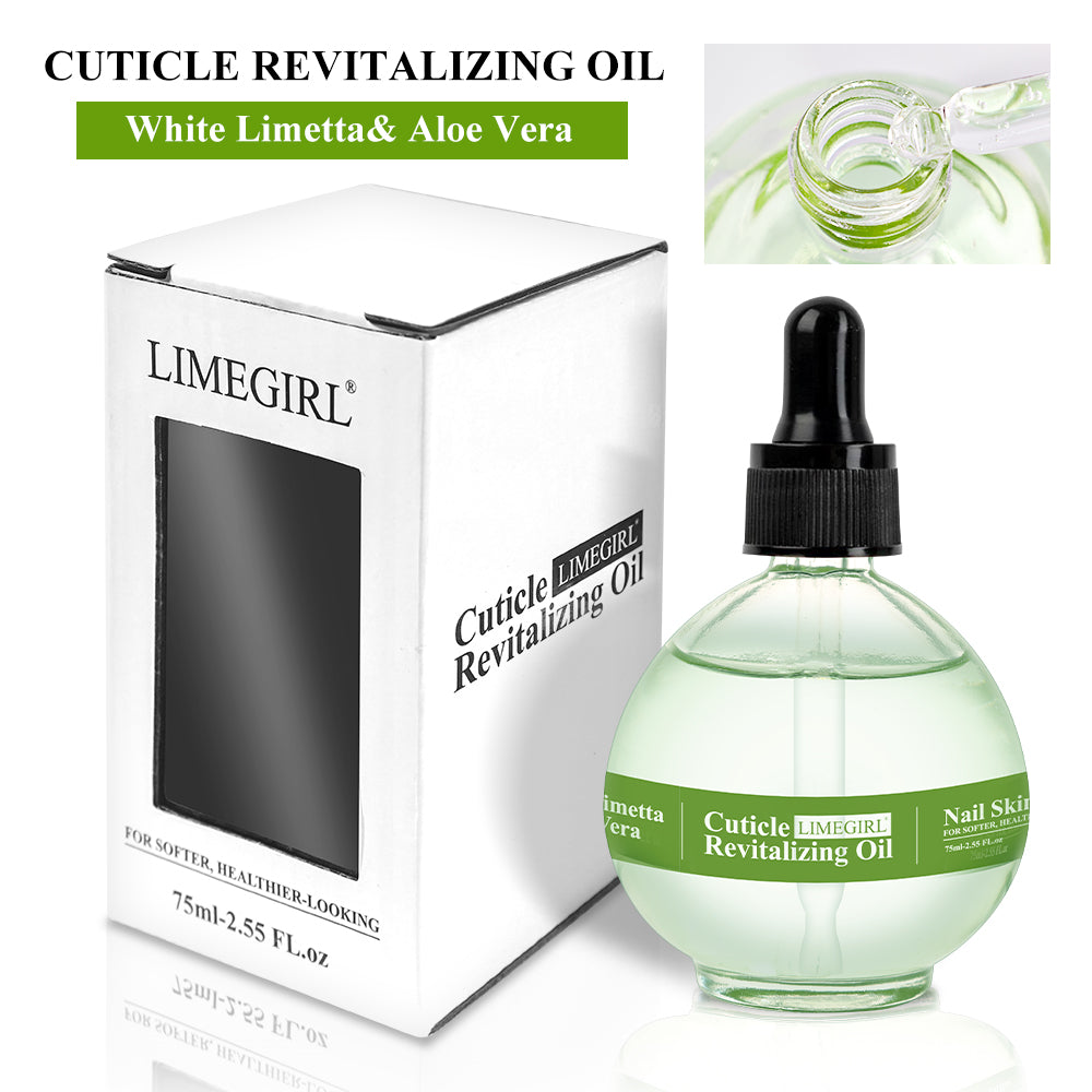 Cuticle Nutrient Oil 75ML Nutrition Soften Oil Nourish Repair Damaged For Nail Care Moisturizes Str 7