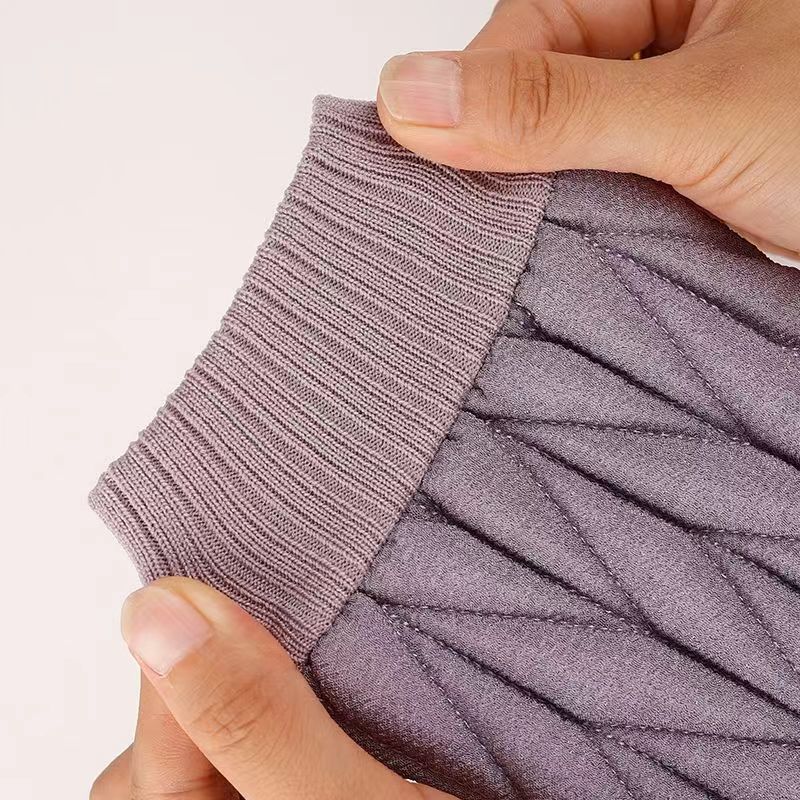 Exfoliating Bath Scrubber Gloves, Powerful Stain Removal Body Scrub Shower Washcloth Back Scrub Durable Deep Cleansing