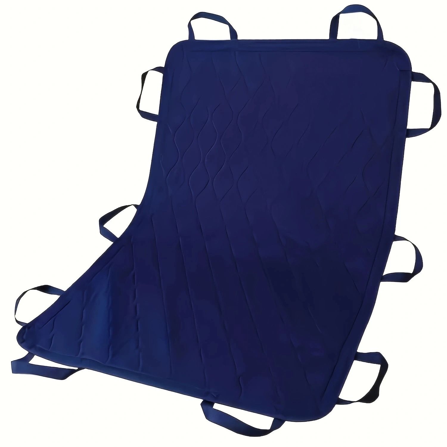 Bed Positioning Pad with Reinforced Handle Waterproof Transfer Sheet