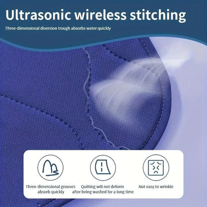 Bed Positioning Pad With Reinforced Handle Waterproof Transfer Sheet 3