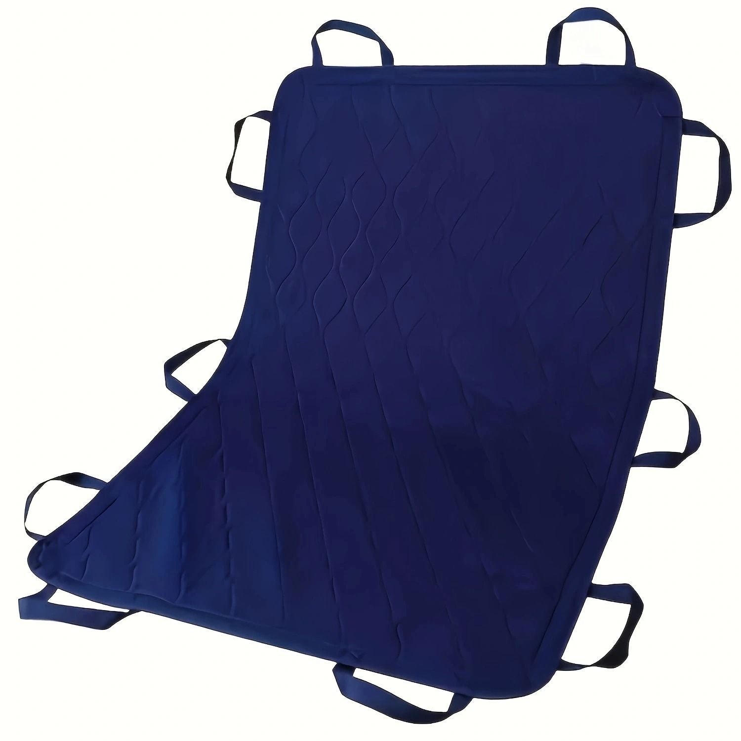 Bed Positioning Pad With Reinforced Handle Waterproof Transfer Sheet 6