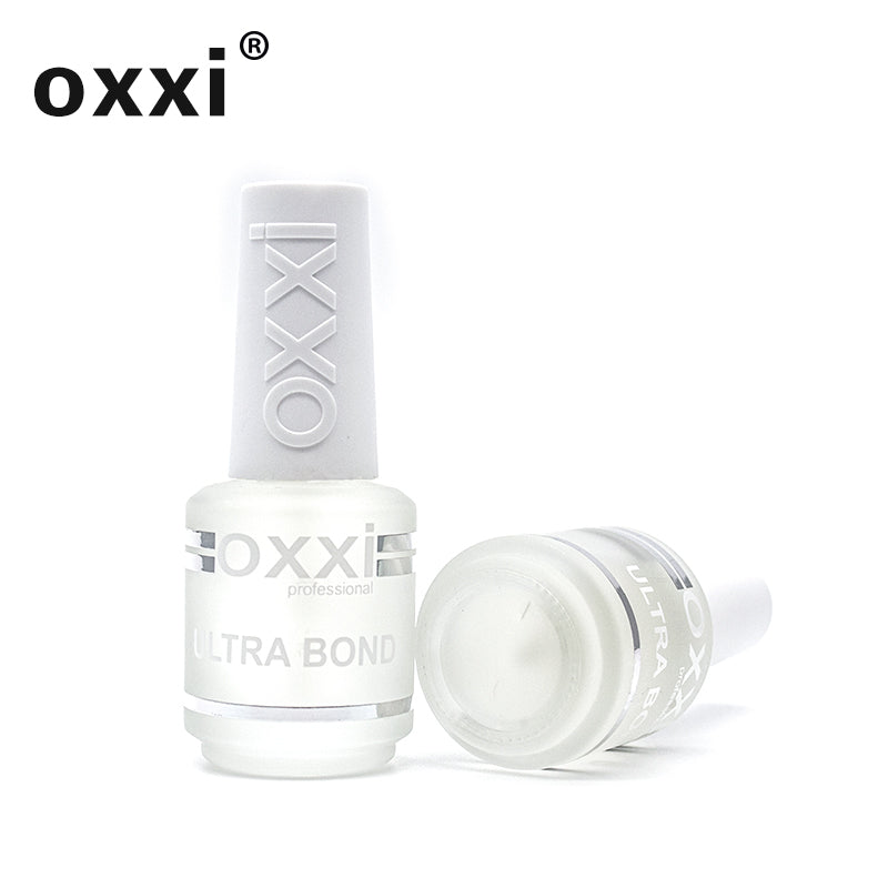 Professional AcidFree Primer For Nails Hybrid Varnish Degreasing Base Coat Permanent Nail Polish Ma 4