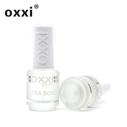 Professional AcidFree Primer For Nails Hybrid Varnish Degreasing Base Coat Permanent Nail Polish Ma 4
