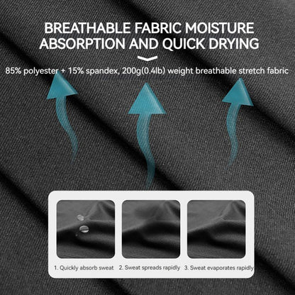 Leg Compression Sleeve, Calf Compression Sleeves for Men & Women, Footless Compression Socks for Shin Splint