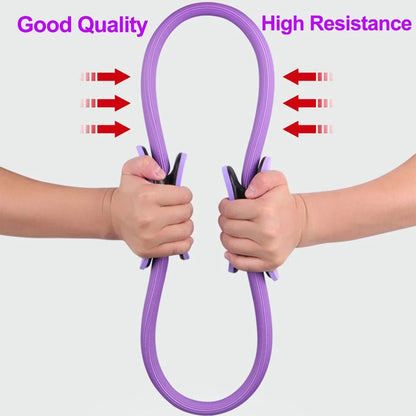 Pilates Ring Magic Circle Women Workout Sports Pilate Equipment Yoga Circles Fitness Circles For Lo 2