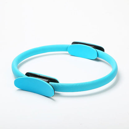 Pilates Ring Magic Circle Women Workout Sports Pilate Equipment Yoga Circles Fitness Circles For Lo 7