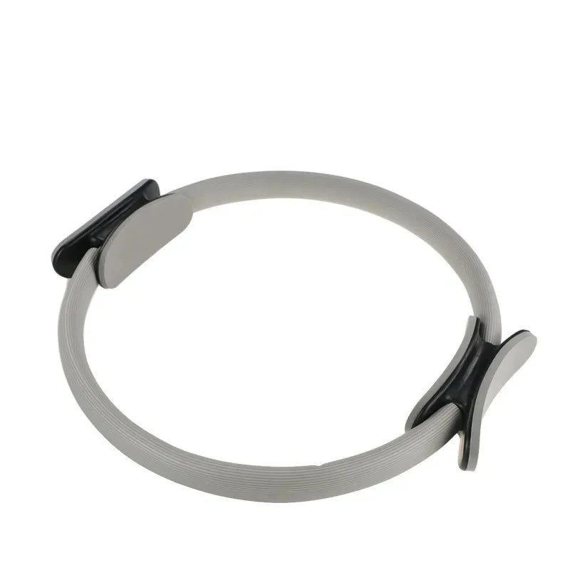 Pilates Ring Yoga Ring & Yoga Wheel, Pelvic Floor Muscle Fitness Device for Back Shaping, Waist Strengthening