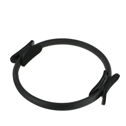 Pilates Ring Yoga Ring & Yoga Wheel, Pelvic Floor Muscle Fitness Device for Back Shaping, Waist Strengthening