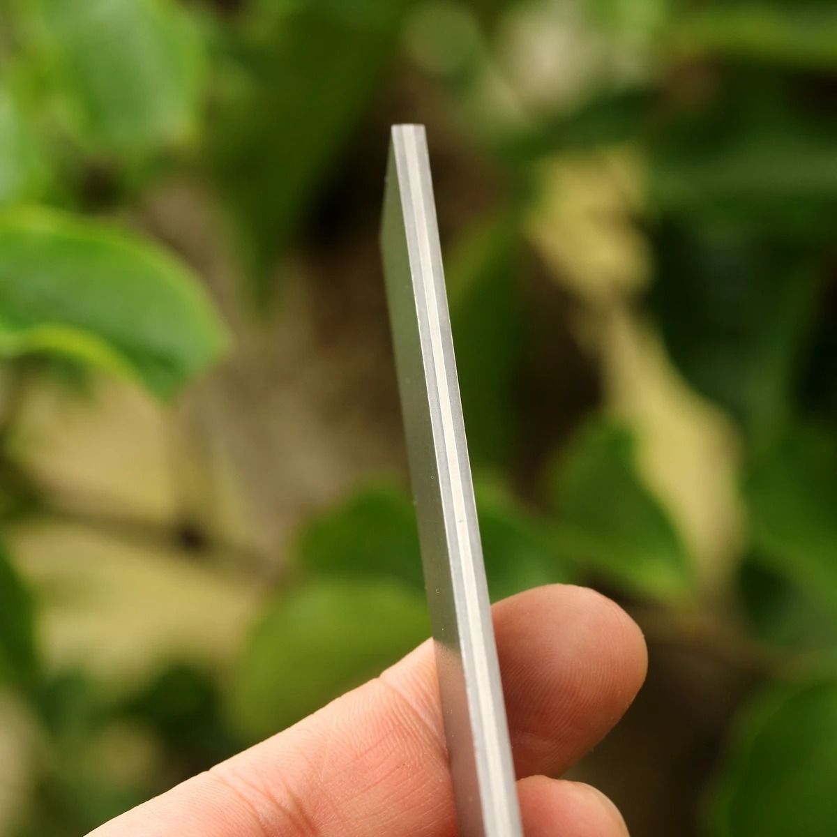 Damascus Steel Knife Blade Blank For DIY Knife Making 1