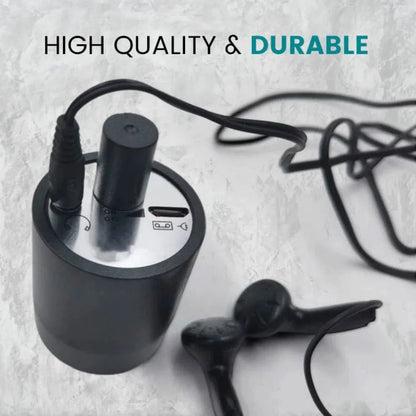 Multi Functional Water Leak Detector For Pipes 3