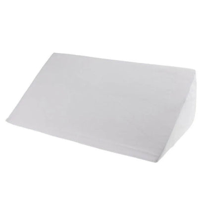 Triangular Wedge Support Pillow For Back And Leg Comfort 4