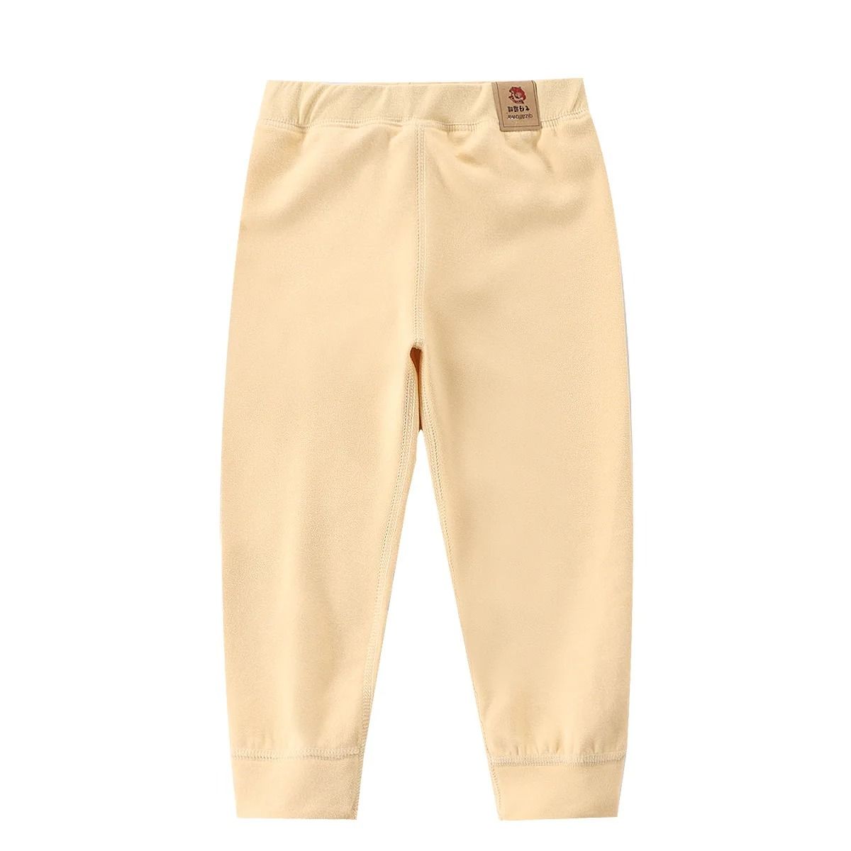 Childrens Fleece Lined Winter Thermal Leggings 7