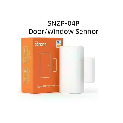 Zigbee Human Presence Sensor With Smart Detection And App Control 11
