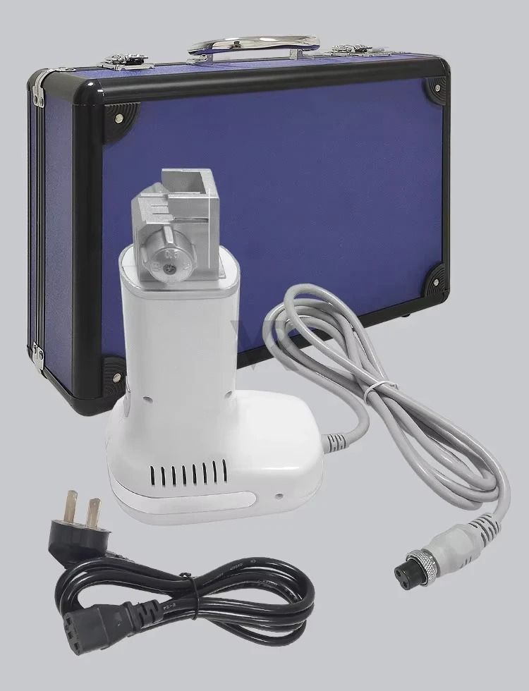 Handheld Cell Planting Mesotherapy Gun For Skin Whitening And Product Absorption 3