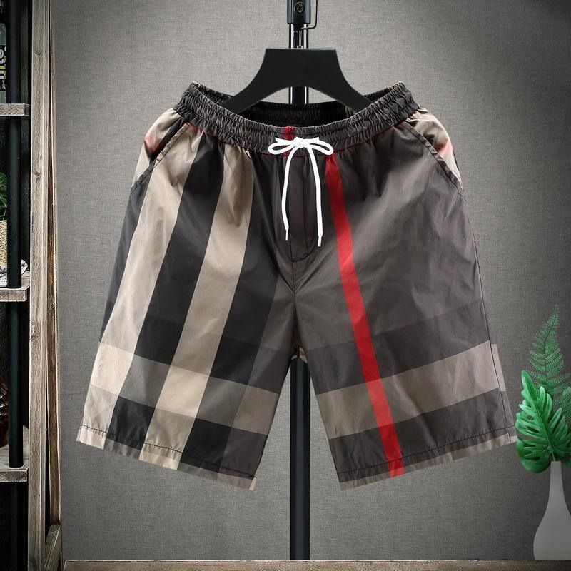 New Fashion Luxury Brand Surfing Shorts Men Womens Designer QuickDry Beach Swim Shorts For Sports   1