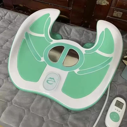 Electric Pelvic Floor Exercise Chair for Muscle Repair and Incontinence Relief