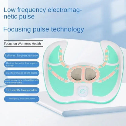 Electric Pelvic Floor Exercise Chair For Muscle Repair And Incontinence Relief 4