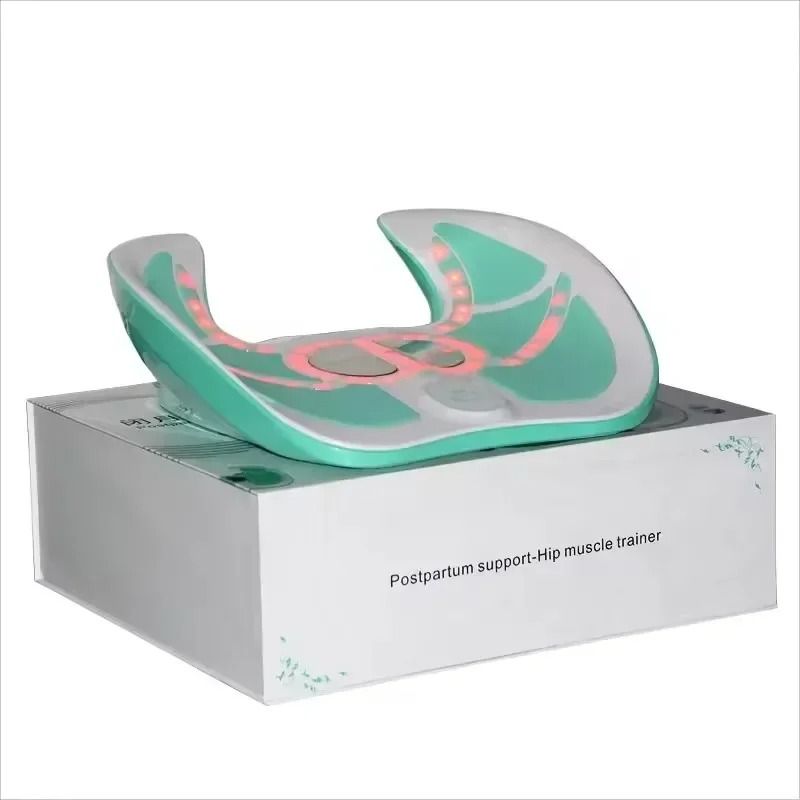 Electric Pelvic Floor Exercise Chair For Muscle Repair And Incontinence Relief 5