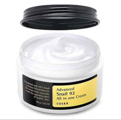 Snail Serum Essence Original Liquid Deep Hydrating And Moisturizing Face Essence For Glowing Skin C 3